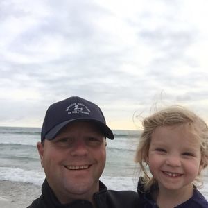 Meet your Posher, Jeffrey